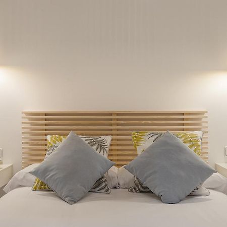 Waou El Rastro II - Alquiler Corta Duracion Apartment Madrid Luaran gambar