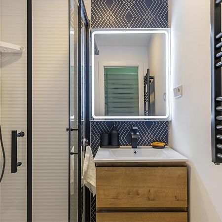 Waou El Rastro II - Alquiler Corta Duracion Apartment Madrid Luaran gambar