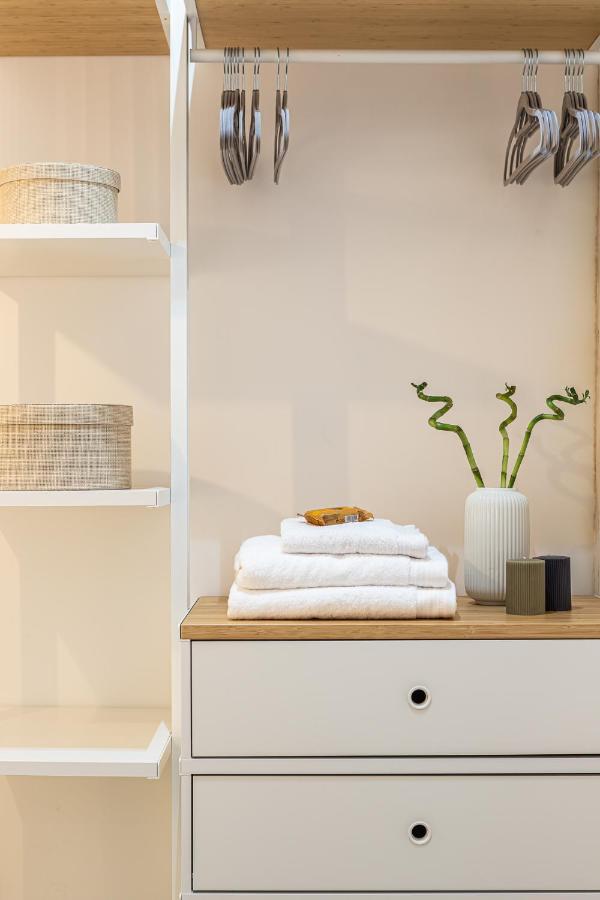 Waou El Rastro II - Alquiler Corta Duracion Apartment Madrid Luaran gambar