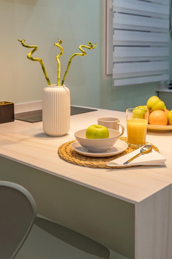 Waou El Rastro II - Alquiler Corta Duracion Apartment Madrid Luaran gambar